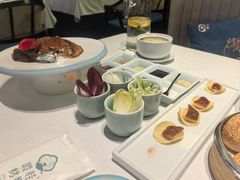 -聆桂烤鸭·金奖烤鸭(静联广场店)