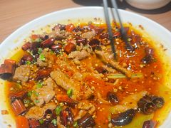 -太二酸菜鱼(沈阳万象城店)