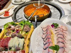 -云尊府云南菜·蒸汽石锅鱼(学清路店)