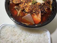 -麻辣婆婆·川菜(少林路店)