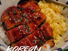 鳗鱼饭-初居食屋日式料理(万象城购物中心店)