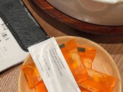 -榕意·川味之美(深业上城店)