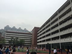 -广州白云广雅实验学校