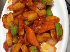 iphone_upload_pic-汉城烧烤(西稍门劳动路店)