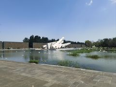 -中国唐山地震博物馆