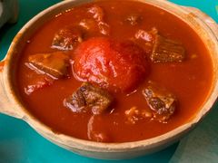 -粉灯牛腩牛杂煲·鸡煲(双井店)