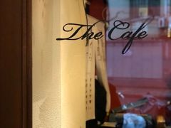-RUMORS COFFEE ROASTERY鲁马滋咖啡(湖南路店)
