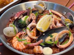 -OLLA 西班牙餐厅(丰盛里店)