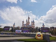 -沈阳方特欢乐世界