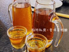 -喜洲翰林餐厅(董家百年老宅店)