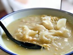 -路环码头面馆