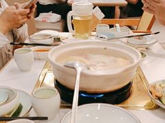 -如一鸡鲍鱼·粤式煲汤(长泰广场店)