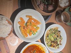 -吃饭皇帝大(解放西路店)