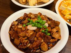-老瑞福上海菜(人民广场店)