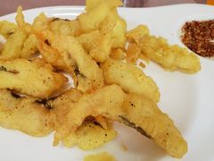 -雪湖煜辰鱼头老店(雪野湖店)