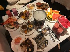 -星伦多自助料理(江阴万达店)