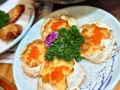 -松坂屋日料自助(长城路店)