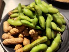 -微醺烤牛·炭火烧烤·精酿啤酒(东郊记忆店)