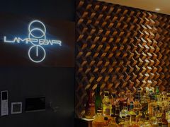 -LAMP BAR 水烟音乐酒吧