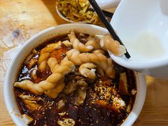 -老鳯府豆花泡馍(第五大道店)