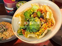 -黑角餐厅美式狂野Blackhorn(昌茂花园店)