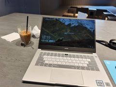 -来回·咖啡(钟村咖啡豆店)