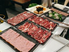 -就这么牛潮式牛肉火锅(华侨城店)