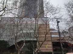 -上海新锦江大酒店