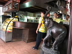 -自然餐厅(Phuket)
