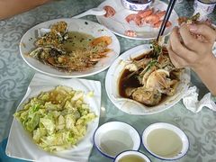 -范饭椰林川湘味海鲜·椰子鸡(三亚湾椰梦长廊店)