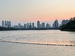 -南宁南湖公园