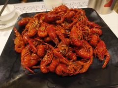 -严三毛口味虾·小严同学的店(曙光路直营店)