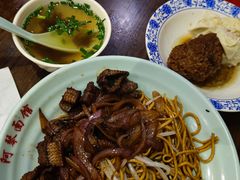 -阿琴面馆(武林路店)
