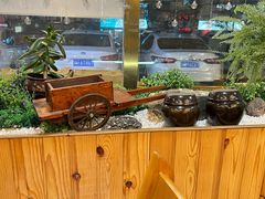 -海兰江石锅饭(水上店)