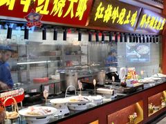 -阿财老铺·凤阳土菜馆