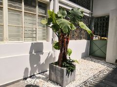 -NEA BAY咖啡馆