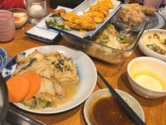 -三月居酒屋(青年大街店)