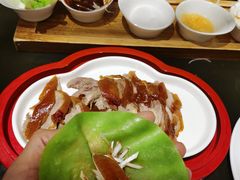 -北京王府井希尔顿酒店·秦唐中餐厅Chynna