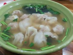 -二红烧烤排骨串(麦岛店)