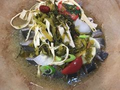 -云中鱼蒸汽石锅鱼(川沙百联店)