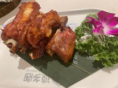 -香香海南菜餐厅