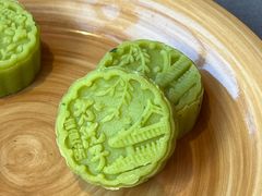 -食欲老院子荆芥疙瘩汤(经五路店)