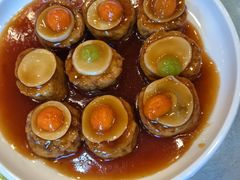 功德豆腐-功德林素菜饭庄(前门店)