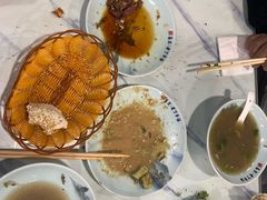 -清真喜兰老丁羊汤特色小吃