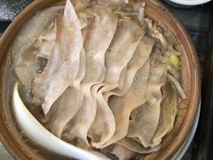 -砂锅居(西四店)