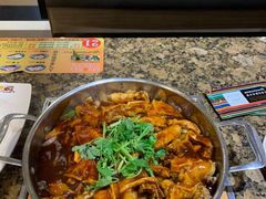 -黄记煌三汁焖锅(悦方IDmall店)