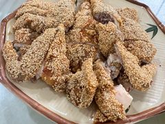 -区海鸡场饭店(石壁店)