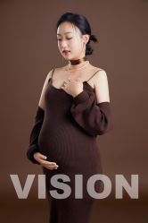 -布格专业孕妇摄影(长春旗舰店)