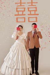 -梵初·STUDIO婚纱摄影(通州万达店)
