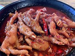 -老闵田螺馆·南昌特色小炒(梦时代店)